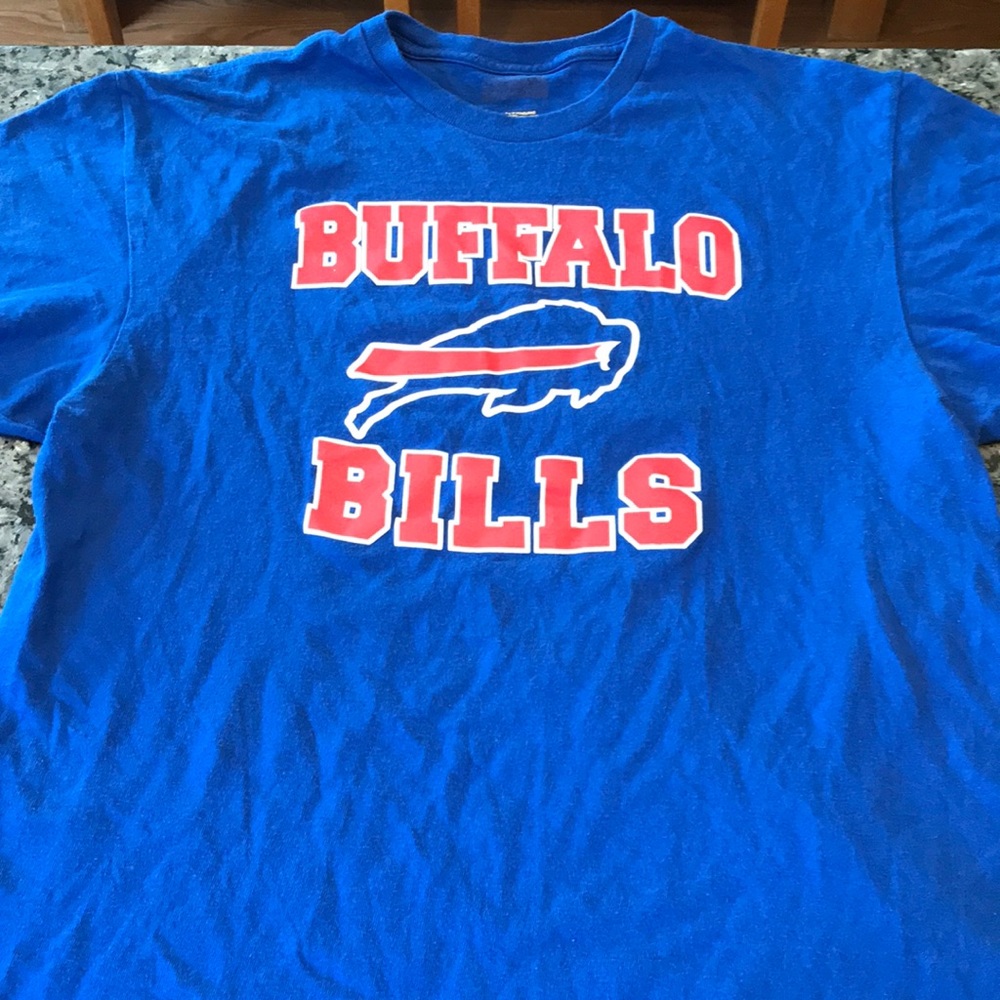 Vintage Buffalo Bills T-Shirt